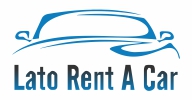 logo lato rent a car